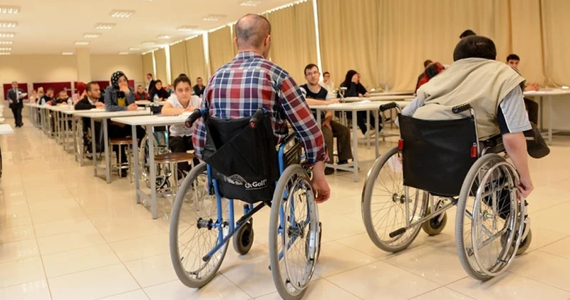 EKPSS SONUÇ TARİHİ 2026: EKPSS sınav sonuçları ne zaman açıklanacak? EKPSS sonuçları hangi alanlarda kullanılacak?