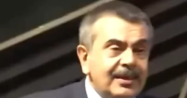 Yusuf Tekin’den dikkat çeken müfredat çıkışı: “Haçlı Seferleri” ifadesini kaldırdık VİDEO İZLE
