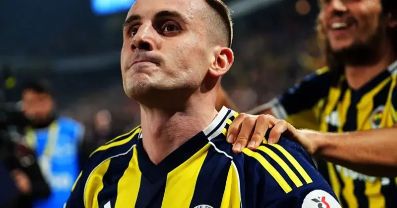 Kerem Aktürkoğlu kariyer rekorunu kırabilir!