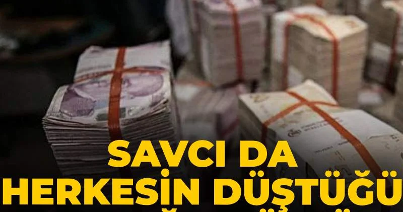 Savcı da herkesin düştüğü tuzağa düştü: Dolandırıldı