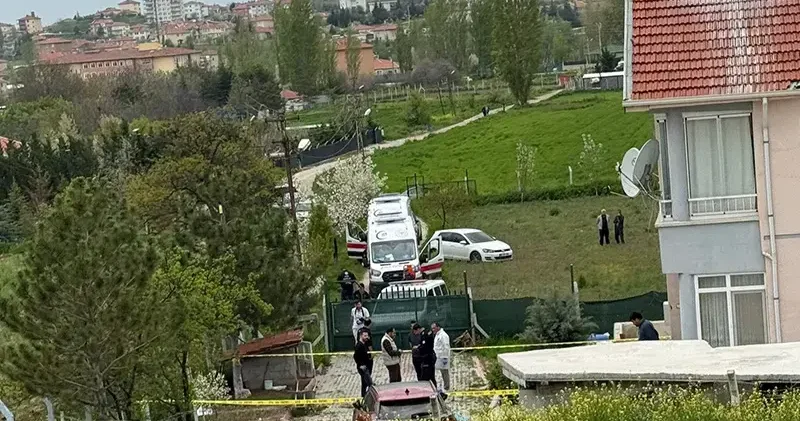 Ankara’da kardeş cinayetinde 3 tutuklama