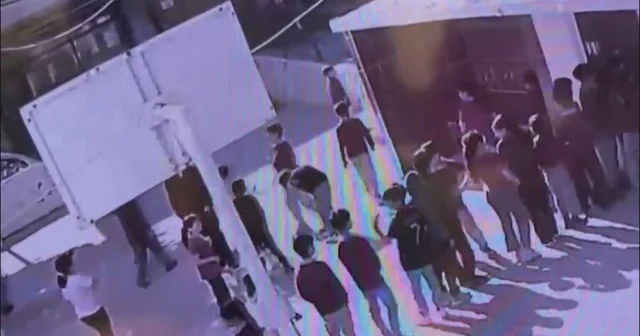 Havuç yerken nefes alamayan öğrenciyi, öğretmeni Heimlich manevrasıyla hayata tutundurdu Hatay Haberleri