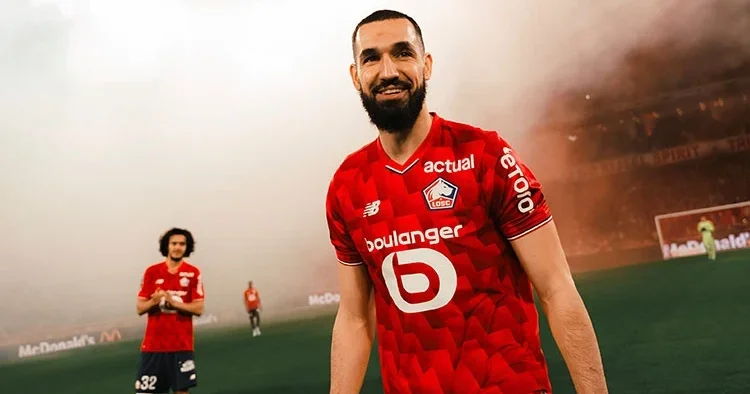 Beşiktaş, Bentaleb için devreye girdi!