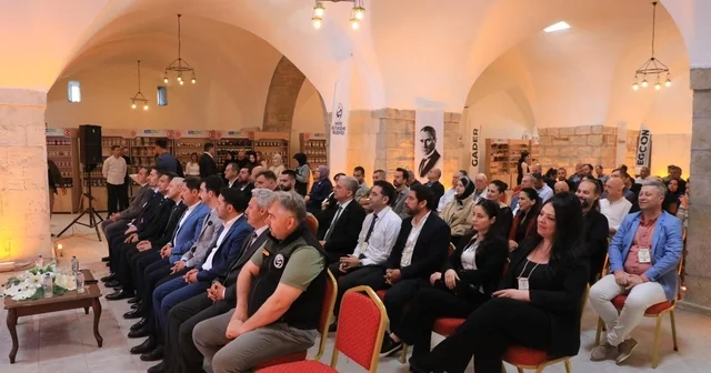 Hatay da deneysel gastronomi kongresi düzenlendi Hatay Haberleri