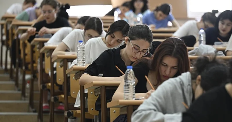 YKS 2026 NE ZAMAN? YKS sınavı hangi gün yapılacak, sınav giriş yerleri ne zaman açıklanacak?