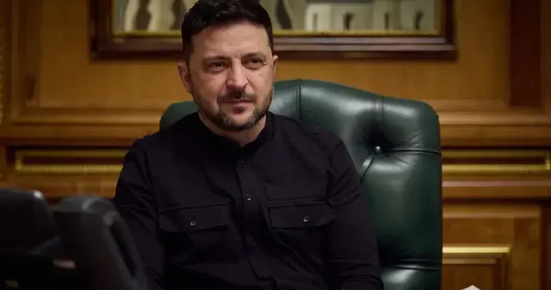Zelenskiy den anlaşma için görüşebileceğini söyleyen Putin e yanıt