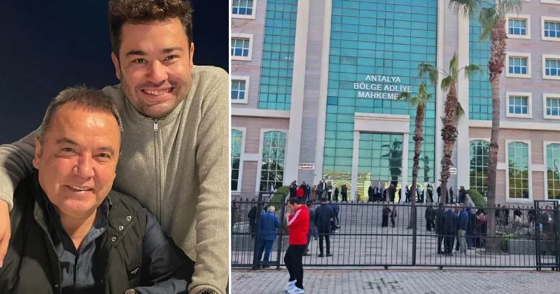 CHP’de adaylık borsasının tüm şifreleri çözüldü: Muhittin Böcek in oğlu Gökhan Böcek ten ek ifade Gündem Haberleri