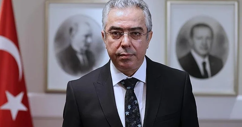 Cumhurbaşkanı Başdanışmanı Mehmet Uçum dan dikkat çeken FETÖ değerlendirmesi