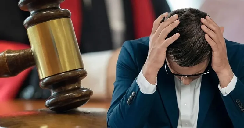 Ünlü inşaat şirketinden kötü haber: İflas bayrağını çekti!