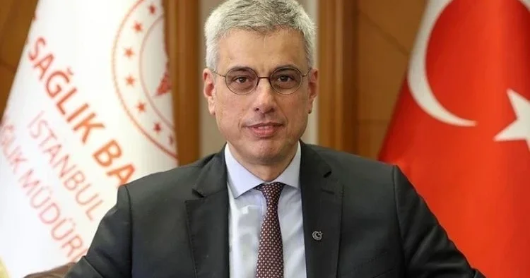 Bakan Memişoğlu ndan Sağlıklı Hayat Merkezlerine ilişkin paylaşım