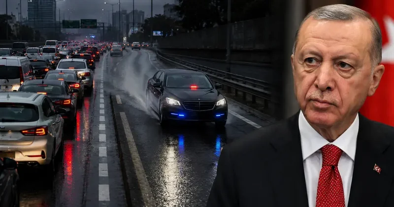 “Eksisi Erdoğan’a yazıyor” çıkışı! Bir çakar tepkisi daha: “Vurulacağımı bilsem yol vermiyorum”