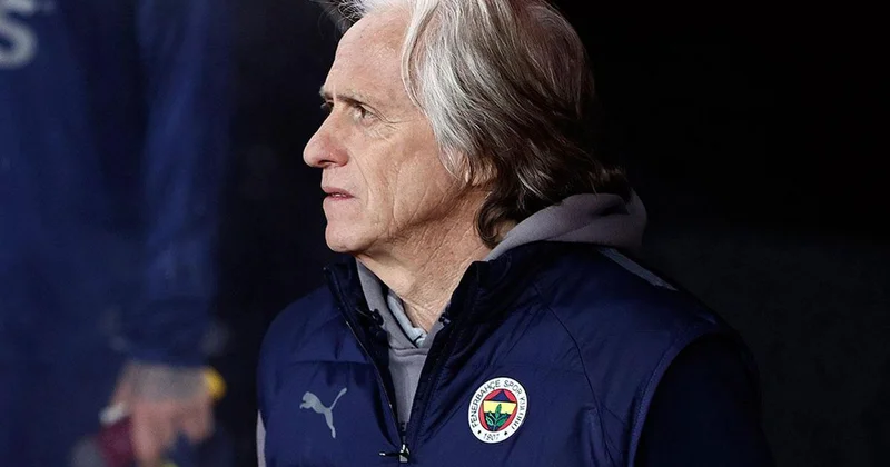 İsmi Fenerbahçe ile anılan Jorge Jesus tan sarı lacivertlileri heyecanlandıran sözler