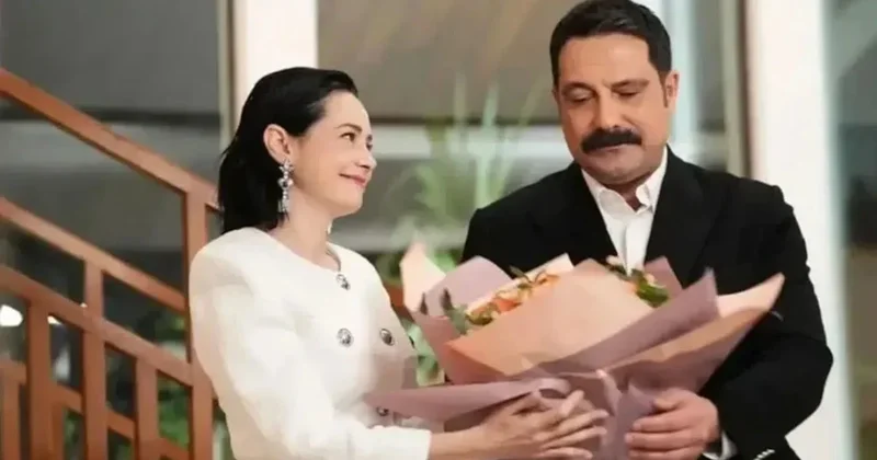 Kıskanmak dizisi final yapar yapmaz yeni dizisi belli oldu Sözcü Gazetesi