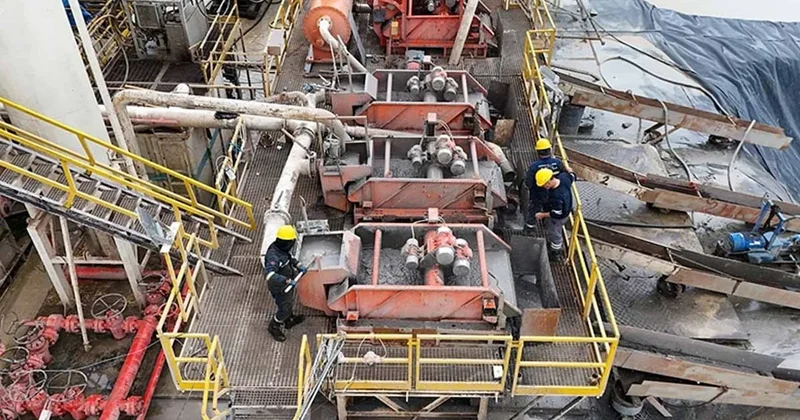 Balkanlar da enerji depremi: 2 ülke arasındaki petrol düellosunda 22 Mayıs kritik eşik Sözcü Gazetesi