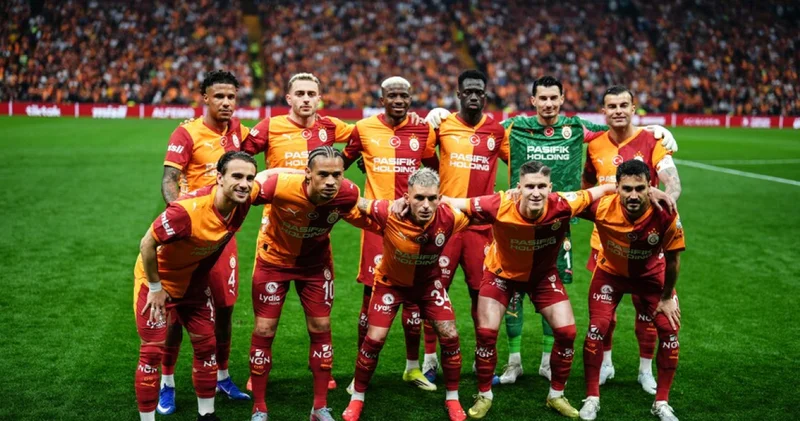 Galatasaray şampiyonluk kutlaması programı tarihi: Galatasaray şampiyonluk kutlaması ne zaman, kupayı ne zaman kaldıracak?