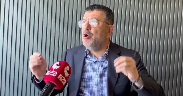 CHP li Veli Ağbaba yalan söylemiş: Tanımam dedi cezaevinde ziyaret etti VİDEO İZLE