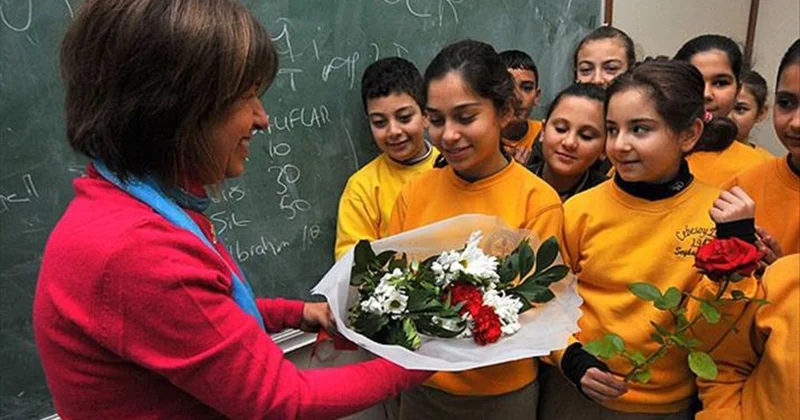2026 öğretmen il içi atama sonuçları açıklandı