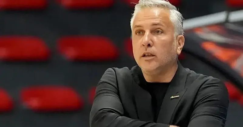 Yukatel Merkezefendi Belediyesi Basket in başantrenörü Zafer Aktaş: Önemli galibiyetler aldık Fanatik Gazetesi Basketbol Haberleri Spor