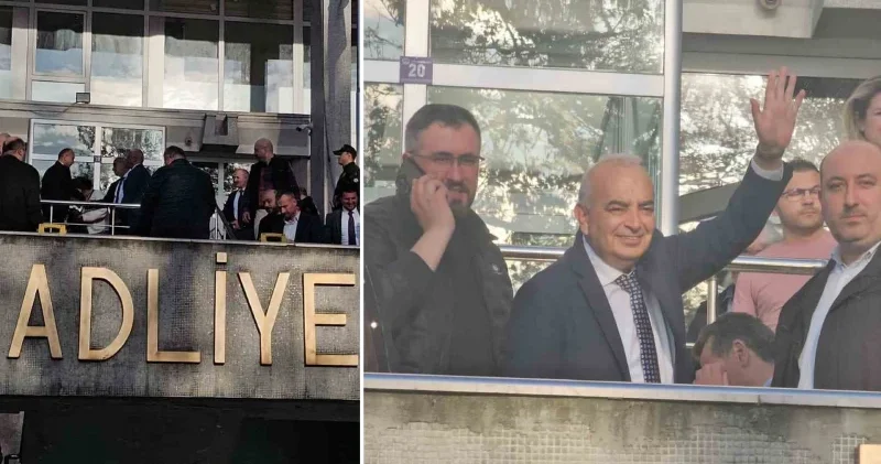 Devrek Belediyesi ndeki usulsüzlük itiraf edildi: Eski Başkan hakkında verilen karar belli oldu Zonguldak Haberleri