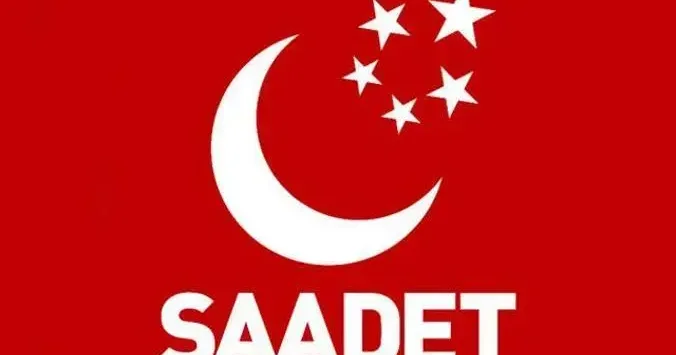 Saadet Partisi 9 uncu Olağan Büyük Kongresi’ne ilişkin iptal davası reddedildi