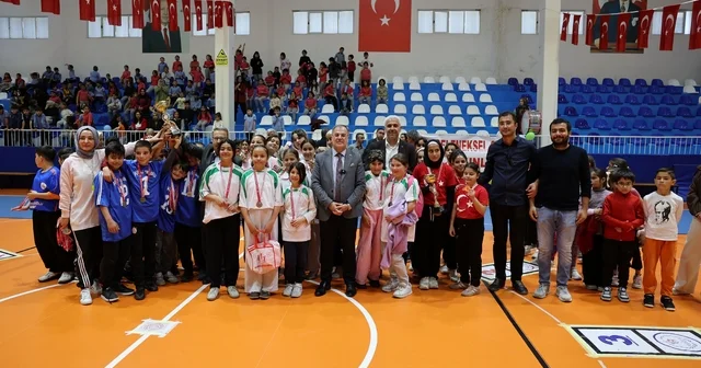 Başkan Özdoğan: Hacılar da gençlik var, spor var, festival var Kayseri Haberleri