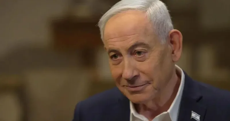Netanyahu savaş bitmedi: Orta Doğu yu yeniden şekillendireceğiz!