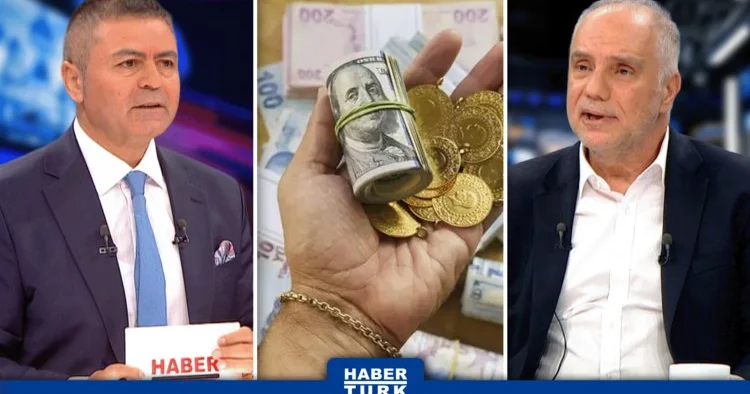 Ayılar ve Boğalar 10 Mayıs 2026 (Diplomasi Mi, Faiz Mi? Borsaları Sarsan O Gizli El Ne?)