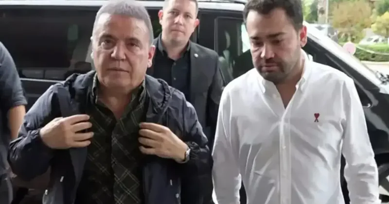 Sabah 03.00 e dek sürdü! Muhittin Böcek ten etkin pişmanlık ifadesi