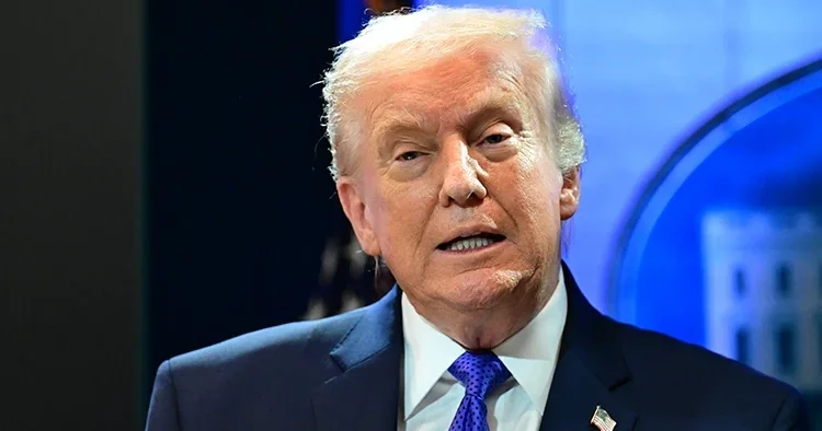 Trump: Venezuela yı 51. eyalet yapmayı düşünüyorum
