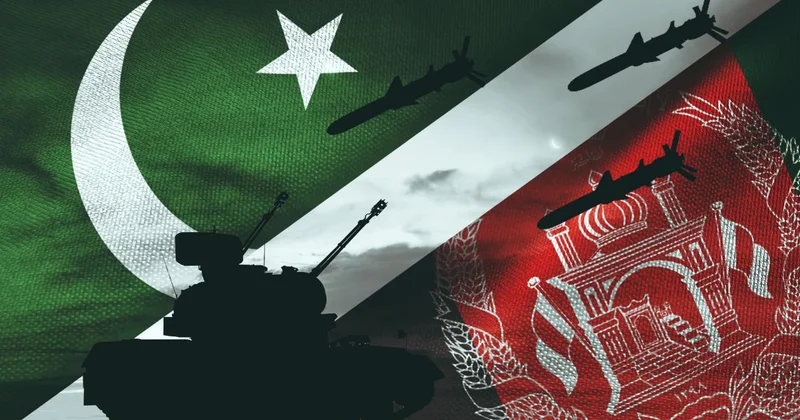 Pakistan, 15 polisin öldüğü terör saldırısının ardından Afganistan a diplomatik nota verdi