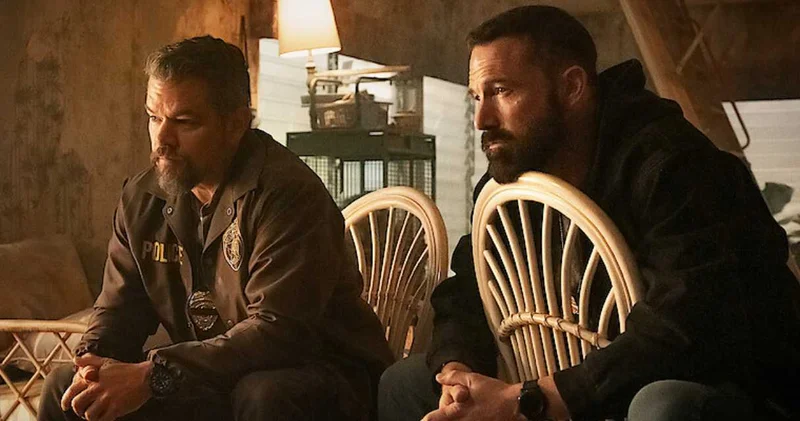 Ünlü oyunculara dava şoku! O film polisleri ayağa kaldırdı