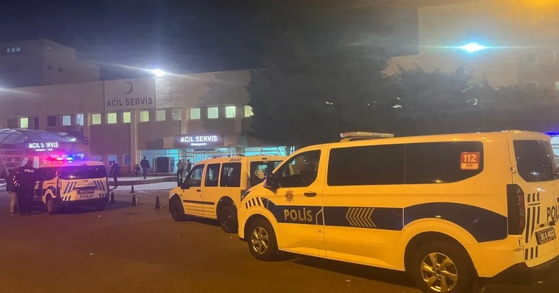 Nevşehir de dehşet gecesi: Sağlık için gittiler, rehin alındılar Sözcü Gazetesi