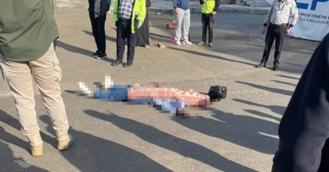 Malatya da eski eşi tarafından vurulan kadın hayatını kaybetti Malatya Haberleri