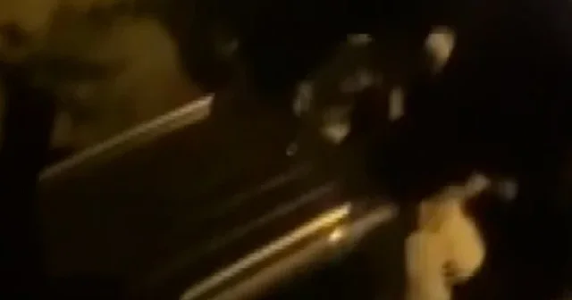 Gaziosmanpaşa’da ‘Buraya araç park edemezsin’ tartışması kavgaya dönüştü VİDEO İZLE