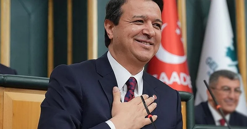 Saadet Partisi nin mutlak butlan davasına mahkemeden ret