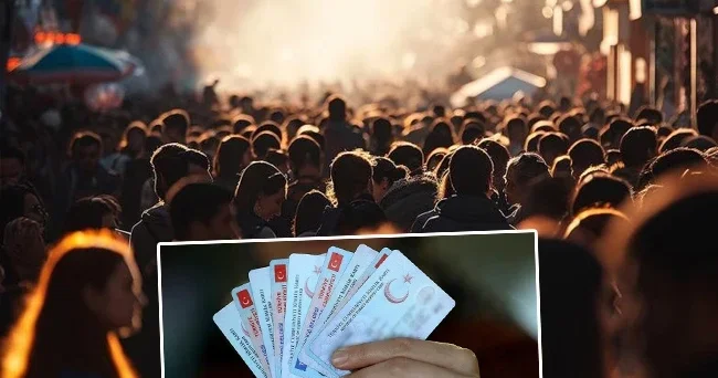 Türkiye de en çok kullanılan isimler belli oldu! Liste açıklandı