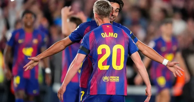El Clasico’da şampiyon belli oldu! Barcelona bir ilki başardı Sözcü Gazetesi