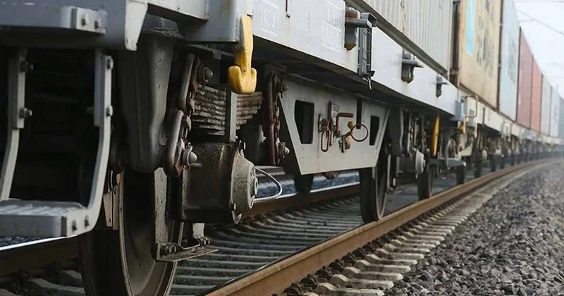 2 başkenti birbirine bağlayan yeni tren on yıldan fazla bir süre sonra geri dönüyor Sözcü Gazetesi
