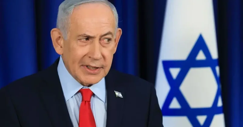 Netanyahu: İran ile savaş bitmedi, daha yapılacak çok iş var