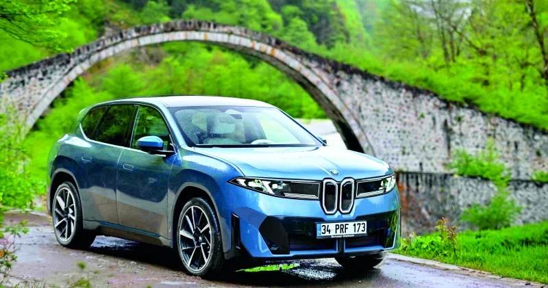 Lüks satışların yarısı elektrikli Ekonomi Haberleri