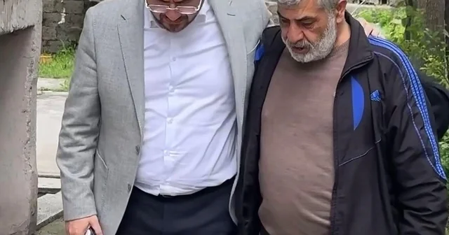 AK Parti Kayseri Teşkilatı 30 günde 14 bin 526 haneyi ziyaret etti Kayseri Haberleri