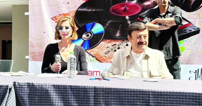 Selami Şahin İMÇ Müzik Günleri’ne konuk oldu Kültür Sanat Haberleri