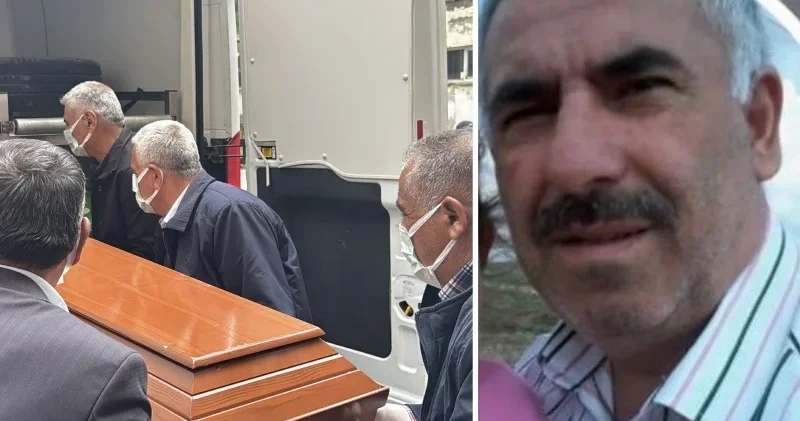 Sivas ta KKKA hastalığı şüphesiyle tedavi gören kişi yaşamını yitirdi Sivas Haberleri