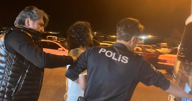 Müdahale ettikleri kadının çocukları tarafından rehin tutulan sağlık görevlilerini polis kurtardı Nevşehir Haberleri