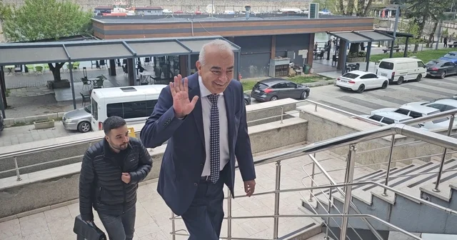Devrek Belediyesi ne yönelik yolsuzluk davası başladı Zonguldak Haberleri