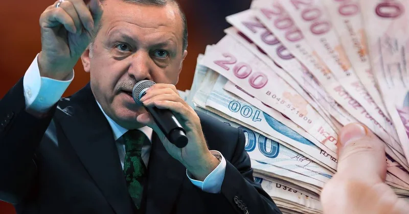 Erdoğan talimatı verdi, 3 milyondan fazla kişiye para cezası geliyor