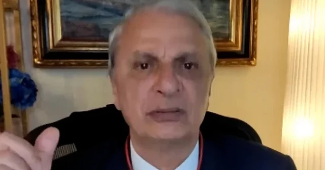 CHP yandaşı Can Ataklı “CHP’de hırsızlar ayıklanacak” deyip İmamoğlu’nu cumhurbaşkanı ilan etti: İstanbul Valisi de selam dururmuş VİDEO İZLE