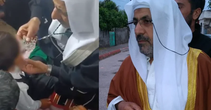 Çocukların ağzına anahtar sokup adına da tedavi diyor Sözcü Gazetesi