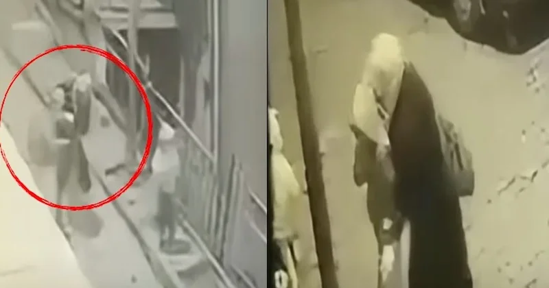 Okul yolunda elektrik faciası: 8 yaşındaki çocuk akıma kapıldı Sözcü Gazetesi