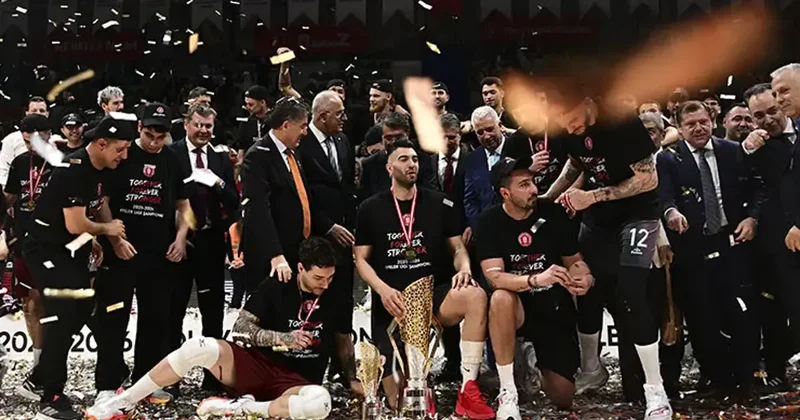 CEV Kupası nda Final Four zamanı Voleybol Haberleri Spor